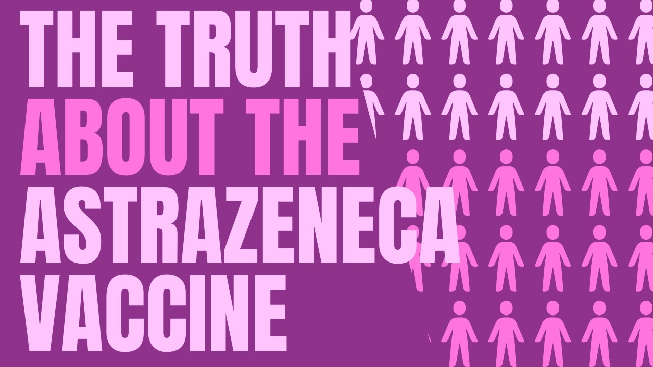 Latest updates on the AstraZeneca COVID-19 vaccine | OMNI News