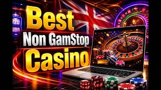 Best Non GamStop Casino 2026: Top Sites & New UK Platforms Revealed!