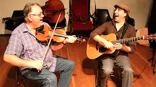 "Stay Out of the South"   -  Calvin Vollrath and Clinton Pelletier  -  Red Bluff Session chords