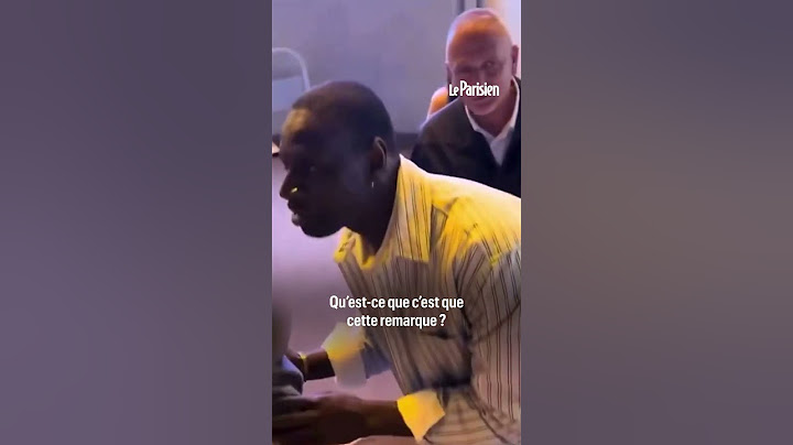« Vous êtes raciste madame ? » : Omar Sy répond à une remarque déplacée d’une fan à Cannes