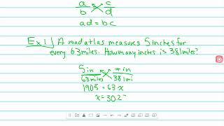Honors Algebra 2 6 Notes 26 27