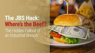 JBS: The IT Breach That Stopped OT