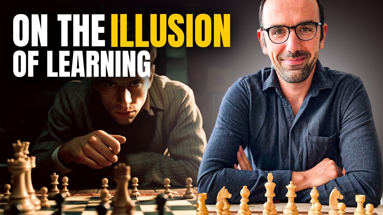 Breaking the Illusion: Understanding vs. Rote Memorization in Chess ...