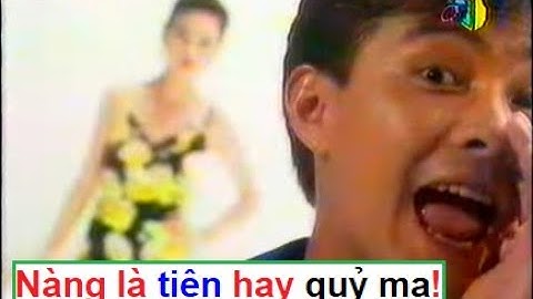 Kẻ Cắp Trái Tim《弊傢伙 - Trương Vệ Kiện》Nhạc Hoa Bất Hủ /Lâm Chí Khanh