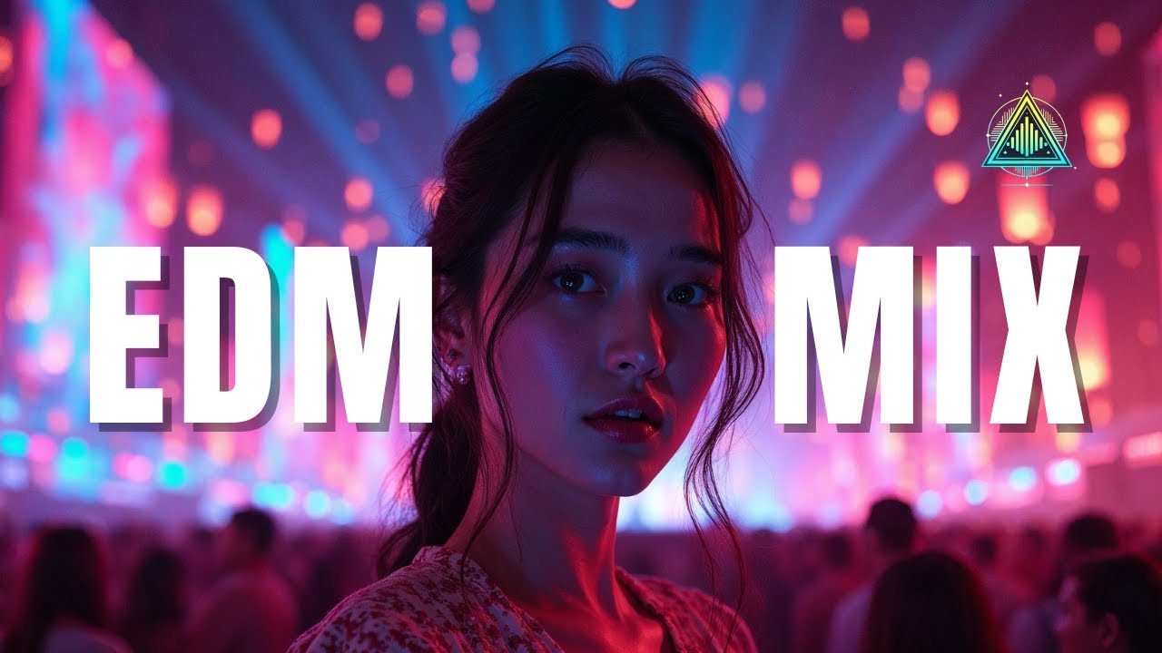 EDM Music Party Remixes 2026 | Music Party Mix | Best EDM Mix of Popular Songs | Nonstop Playlist