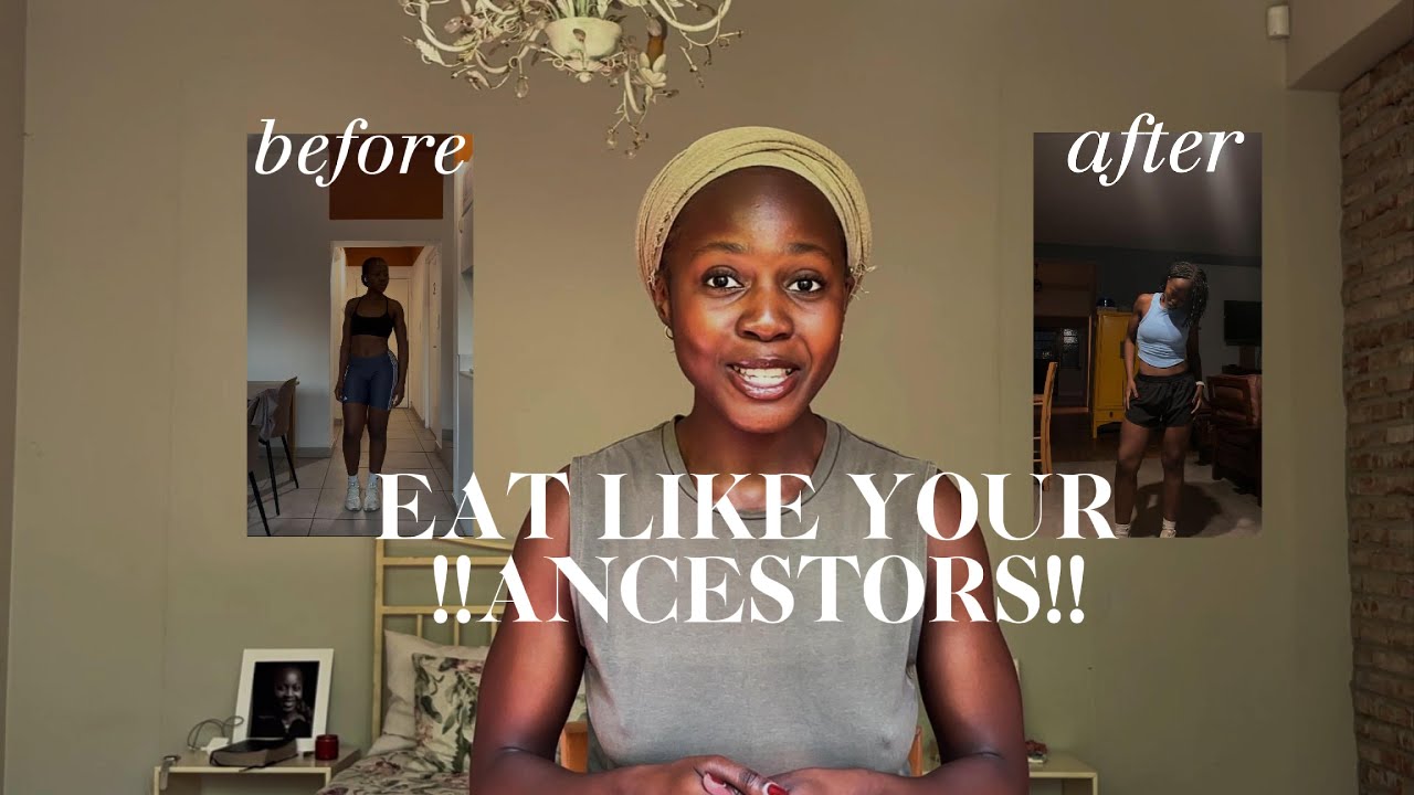 HOW TO LOSE FAT WITHOUT DIETING | My 5-Year Fitness Journey, Wholefoods, What Actually Works.