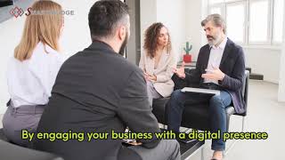 Smartbridge Help You Enhance Your Business Reach Substantial Growth.