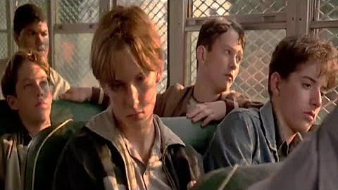 Come finisce il film Sleepers?