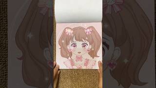 💫PAPER DIY💫 FASHION SHOW DRESS UP PARTY👗🥿👑