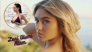 Leni Olumi Klum Shows It All—Proof in Pictures!