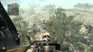 Black Ops Galil Beasting On Jungle 68 Kills In 2 Minutes