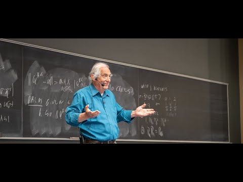 Conférence de Persi