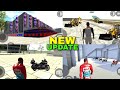 New update  police station  police bike  jcb indian bike driving 3d new update live 2024