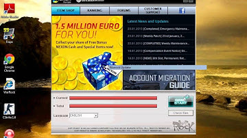 Warrock 2013 Problem ! Please Check.