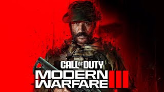 Call of Duty - Modern Warfare 3 - O Filme Completo Dublado