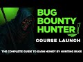 How to Earn from Bug Bounty in 2025? | Complete Bug Bounty Hunting Course for FREE in hindi