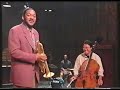 Wynton Marsalis - Lecture on Music - Vol  1