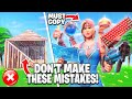 Everything CLIX DOES RIGHT vs Everything CLIX DOES WRONG - Fortnite Player Guide