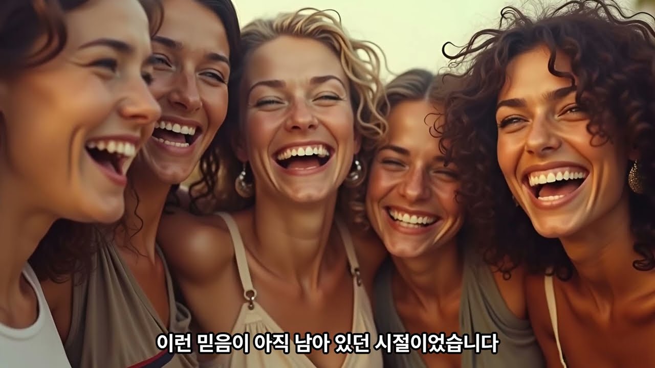 다시는 돌아오지 않을 90년대 이야기 