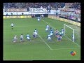 1997/98.- Atlético Madrid 4 Vs Real Oviedo CF 1 (Liga - Jornada 24)