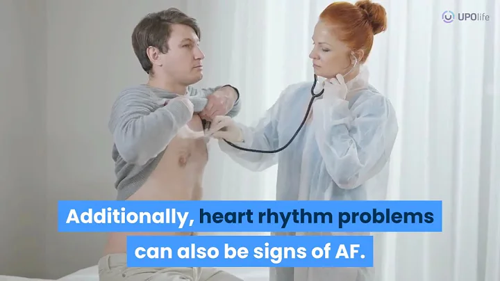 Silent AFib | Symptoms Of Silent AFib