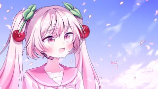 桜メモリアル / MSPR x MendoZID (feat.初音ミク)