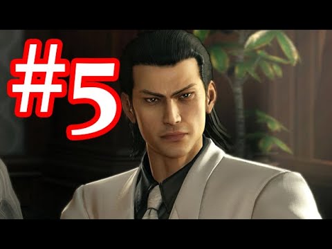 Video: Jelly Deals: Yakuza Kiwami Får Utgivelsesdato Og Lanseringsutgave Av Steelbook