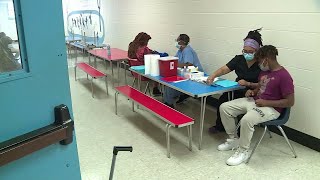 Urban League setting up vaccine clinics in hardest-hit areas of St. Louis