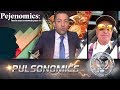 PULSONOMICS - EL PULSO DE LA REPÚBLICA