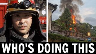 The situation in Japan got even worse