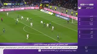 *بشكتاش 3 × 1 فنربخشه | اهداف اللقاء*