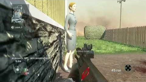 In The Mind of a Camper