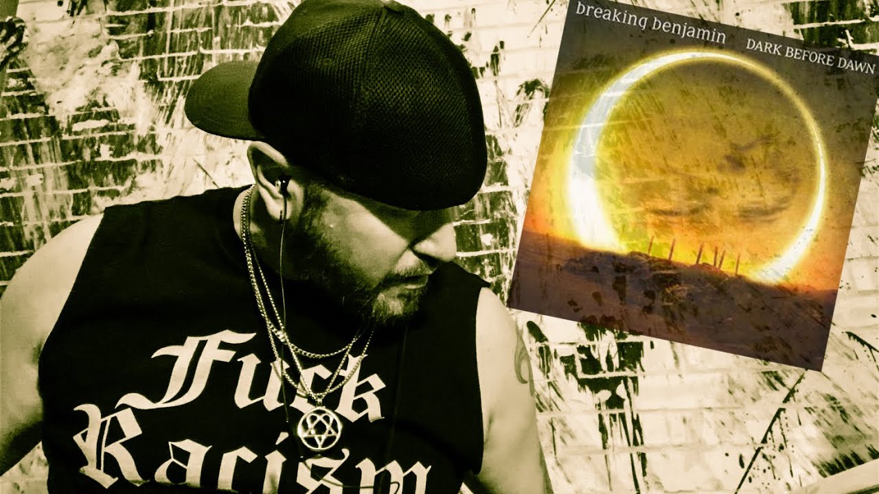 Breaking Benjamin - Failure - Reaction