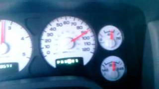 Dodge Mins With Mads Smarty S-06 Pod Sw 0 To 105