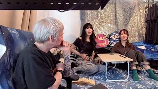 Miho + Juria Online Cheki Session 5/2026