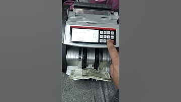 features Of cash counting machines 1year offsite warranty SVA Technologies 9829381182