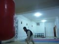 Taekwondo Heinz Peru ( erick horn )
