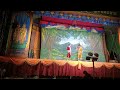 Khmer Drama Basak / ល្ខោនបាសាក់ / Khmer Traditional Drama Basak
