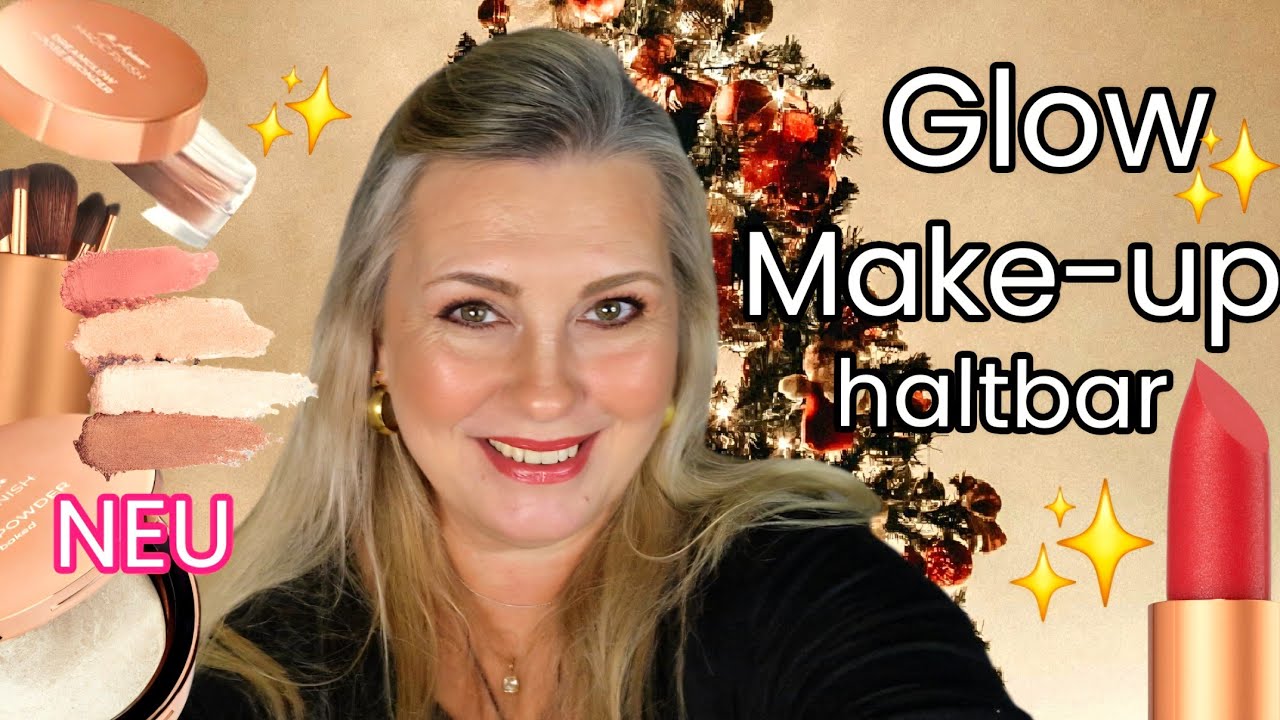 Festlich elegant Schminken |Anleitung einfach | Asambeauty 2025