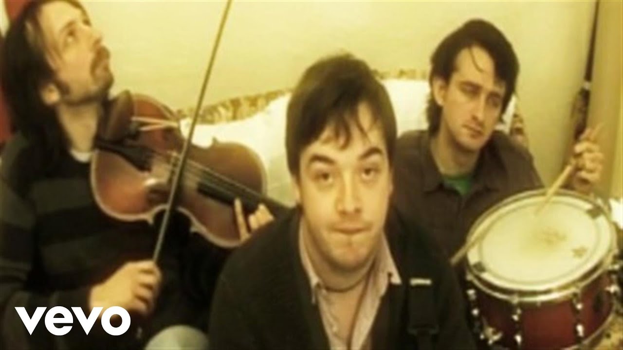 Threatmantics - Little Bird