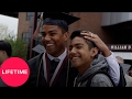 The Jacksons: Next Generation: TJ Graduates from Business School (S1, E2) | Lifetime