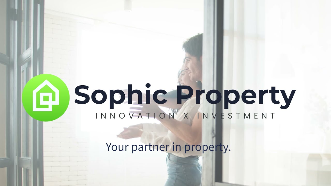 A Happy Home = A Happy Investment - Sophic Property - Lettings in Reading