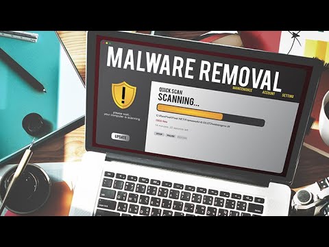 Video: Cum Să Detectați Spyware Pe Computer