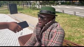 Les Aventures De Yele En France - Ep06