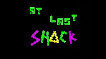 SHOCK Megademo on ZX OMNI 128 HQ