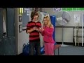 Kickin it- Jack and Kim moments from Hit The Road Jack PART 2