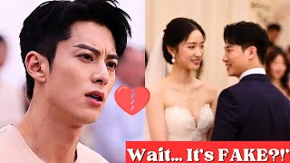 Download Lagu Dylan Wang Cried at Shen Yue’s Wedding… But She Wasn’t Really Getting Married! MP3 Download Lagu Dylan Wang Cried at Shen Yue’s Wedding… But She Wasn’t Really Getting Married! MP3