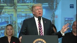 Happy Birthday In Da Club Donald Trump - White House Remix Edition