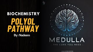 Polyol Pathway | Biochemistry | 44th Hunters | GMC Thrissur