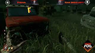 S6 | Qualifier #3 | Team Singularity vs Eternal | Hosted by littlerugaard | Co-hosted by Giltspire